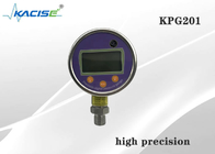 Manómetro digital KPG201 de rendimiento superior y alta precisión con registrador de datos